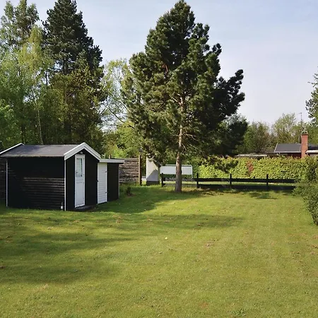 Holiday Pindalsvej *