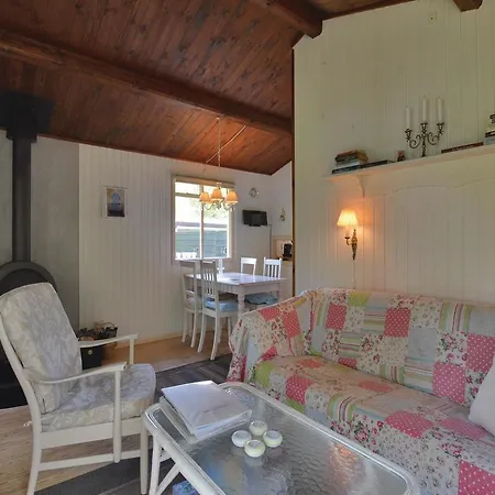 Holiday Pindalsvej Дом отдыха Asnaes