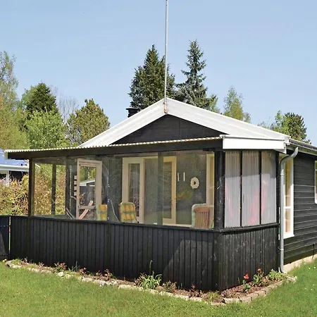 Holiday Pindalsvej * Asnaes