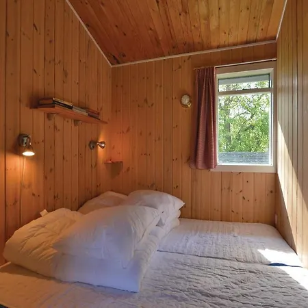 Holiday Pindalsvej